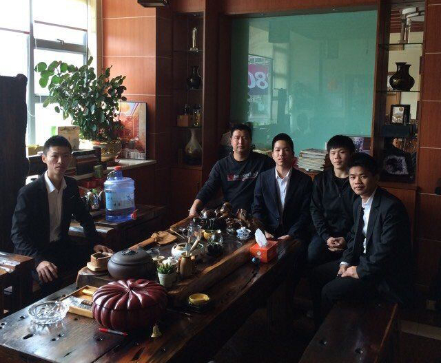 銷售團隊