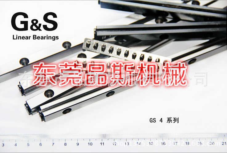 THK交叉導軌VR6-400X27Z滑臺
