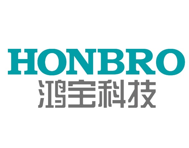 鴻寶科技