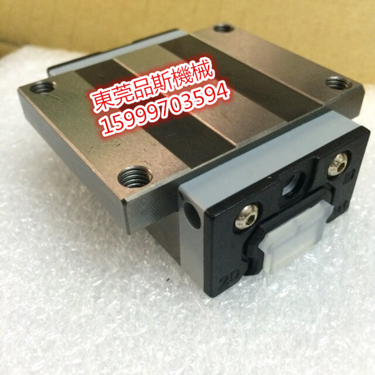 臺灣STAF直線導軌 BGXH系列