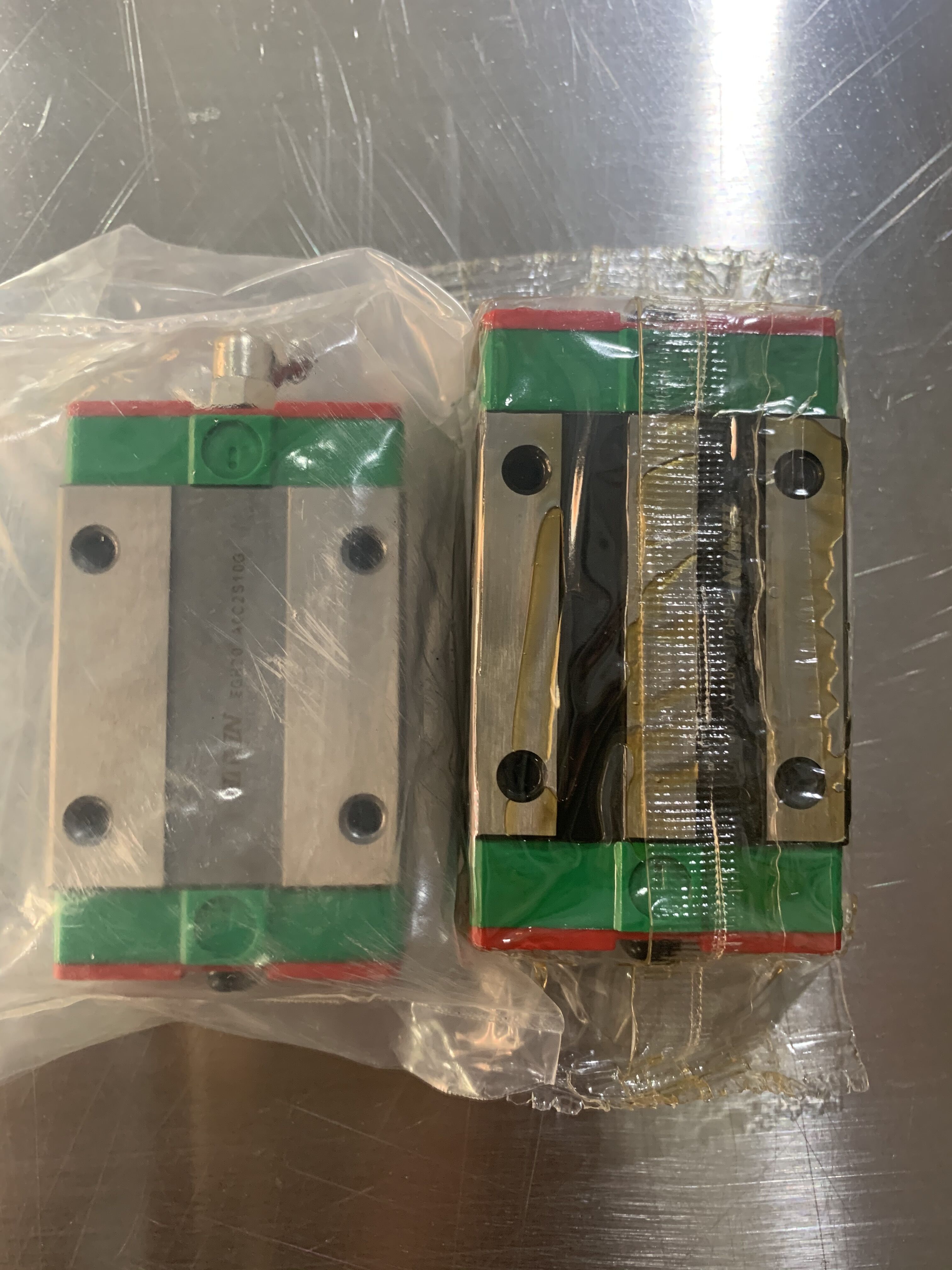 臺灣上銀導軌的優勢