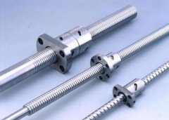 東莞TBI滾珠絲桿使用前要準備哪些檢查？